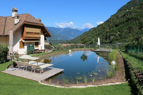 Terlano Apartamento | Rosengartnerhof Apt Maultasch