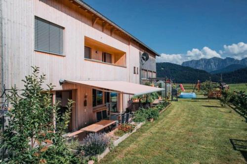Schwarzenberg Apartamento | Rosenhaus 3