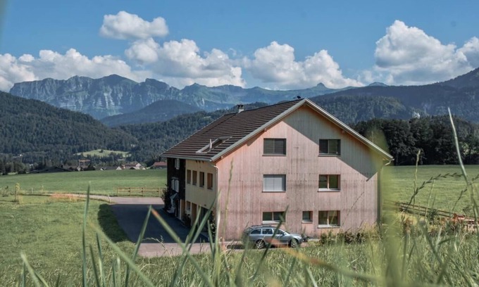Schwarzenberg Apartamento | Rosenhaus 3