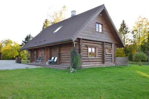 Kanepi Casa | RosenHausen Puhkemajad
