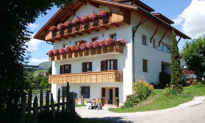 Maranza Apartamento | Rosenheim