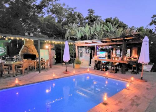 Cederberg Apartamento | Rosenhof Manor House - since 1847