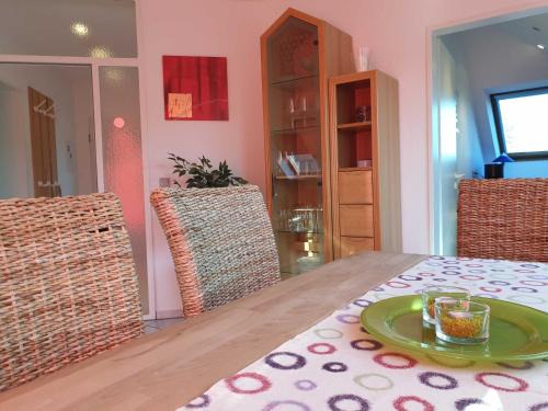 Horumersiel Apartamento | Rosenhus 7