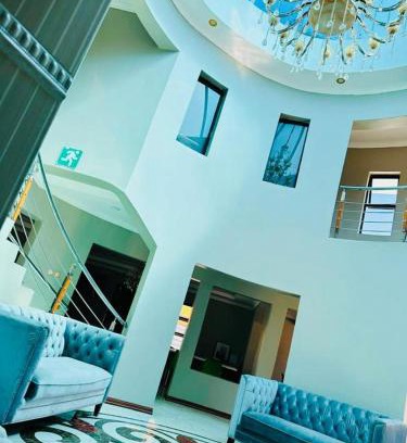 Gaborone Hotel | Rosenia Boutique Hotel 20792 Block 3 Boroko Hospitality Group