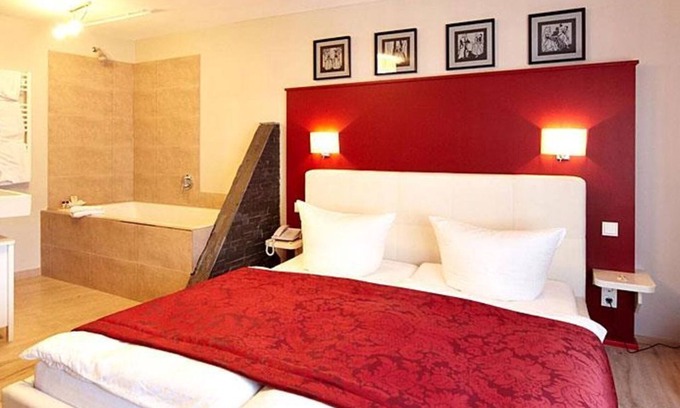 Bernkastel Casa | Rosenrot Apartments - Märchenhotel