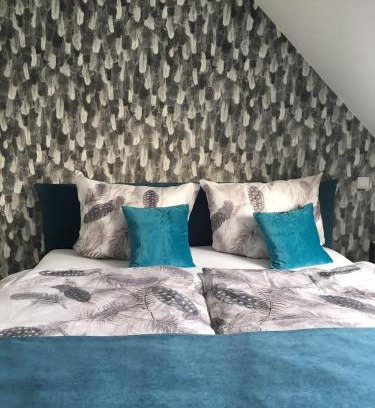 Beelen Apartamento | Rosenweg
