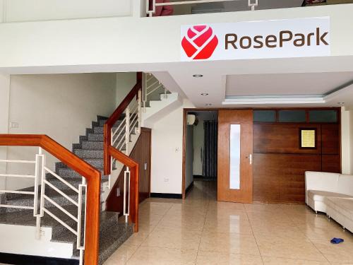 Ha Long Cama Y Desayuno | RosePark Tuan Chau