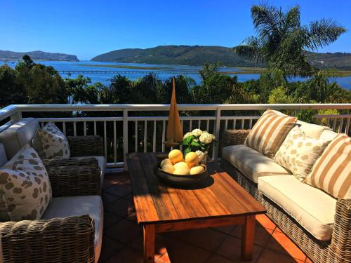 Paradise Casa | Roseroc Boutique Guesthouse
