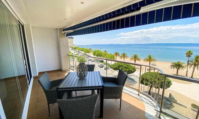 Centro de Roses Apartamento | Roses Casc Antic SL Avgda de Rhode