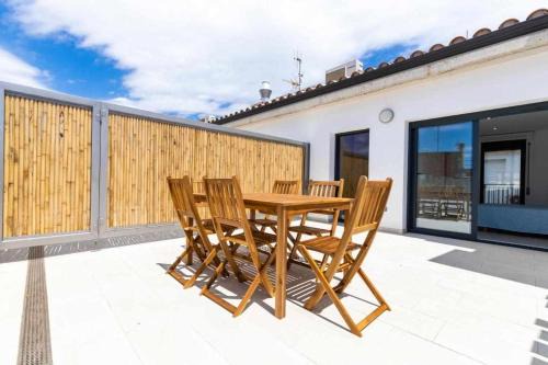 Centro de Roses Apartamento | Roses Casc Antic SL Sabater 6