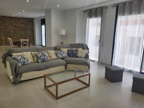 Centro de Roses Apartamento | Roses Casc Antic Sl Sabater 4