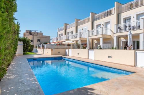 Puerto de Pollensa Apartamento | Roses House 4