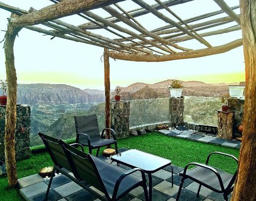 Sayq Apartamento | ROSES HOUSE OMAN 2