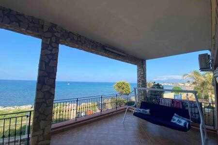 Trabia Casa | Roses House San Nicola L Arena