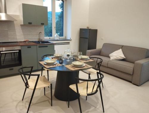 Meta Casa | Rosetta home
