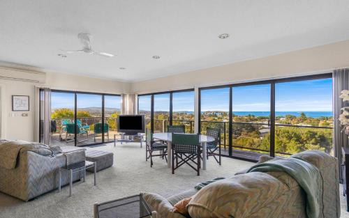 Encounter Bay Casa | Rosetta House - 6 Clive Ave, Encounter Bay