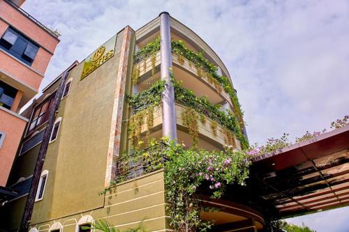 Kireka Hotel | Rosettes Boutique Hotel
