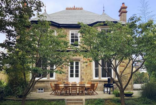 St. Agnes Casa | Rosevean House