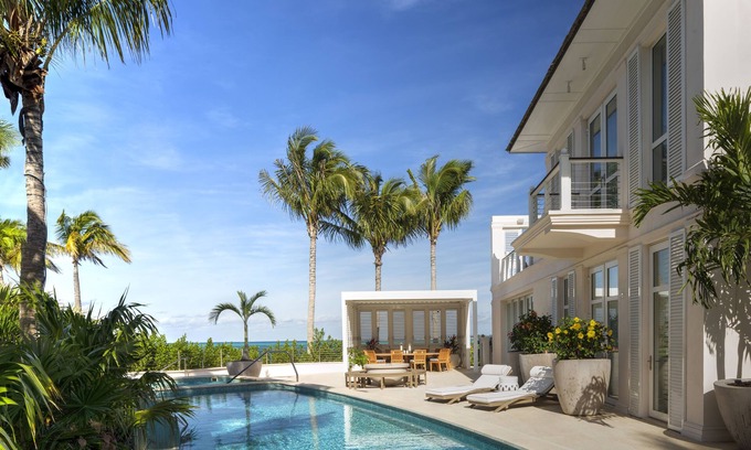 Nassau Complejo | Rosewood Baha Mar