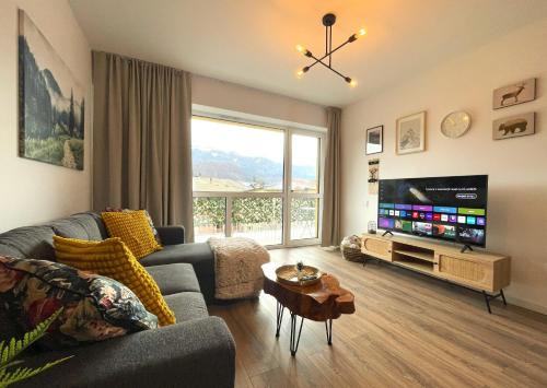 Sinaia Apartamento | RoseWood Boutique Apartment
