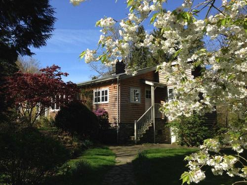 Skelwith Bridge Casa | Rosewood by the River
