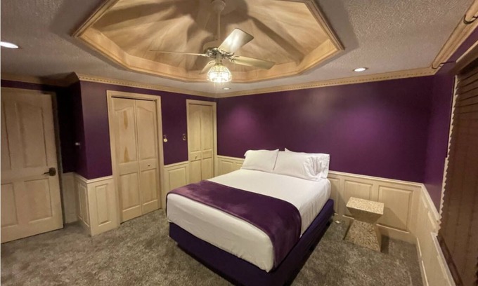 Rosewood Casa | Rosewood - Cozy, Comfortable & Clean