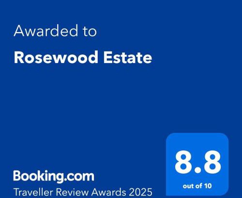 Shimla Cama Y Desayuno | Rosewood Estate