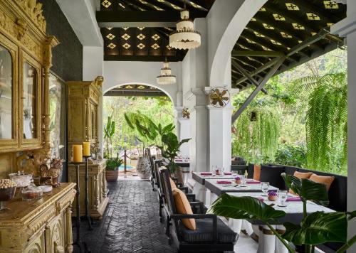 Luang Prabang Complejo | Rosewood Luang Prabang