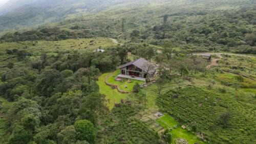 Kalawana Cabina | Rosewood Manor