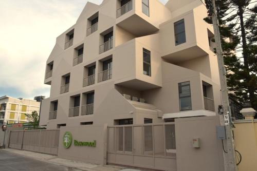 Bang Na Apartamento | Rosewood Sridaan