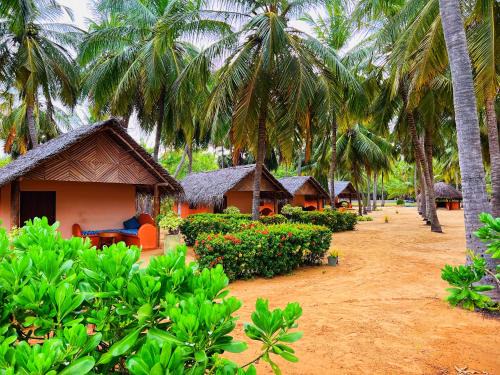 Etalai Complejo | Roshanne Beach Resort