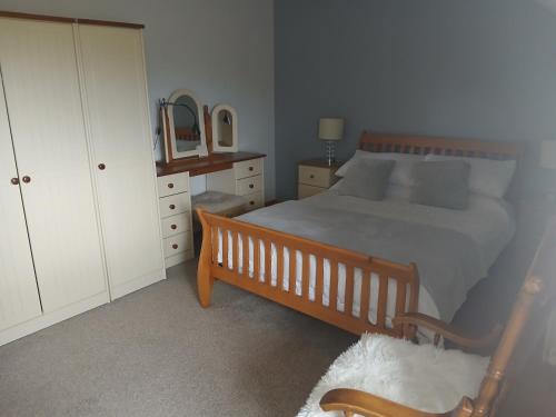 Dunfanaghy Casa | Roshine hill