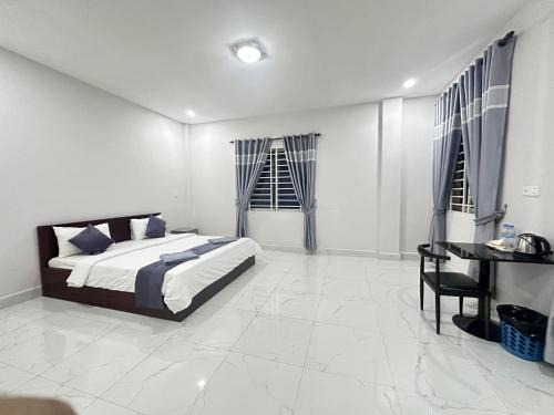 Mittakpheap Casa | RoSi Guesthouse & coffee