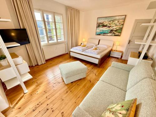 Prien am Chiemsee Apartamento | Rosi's Ferienwohnung 2to8