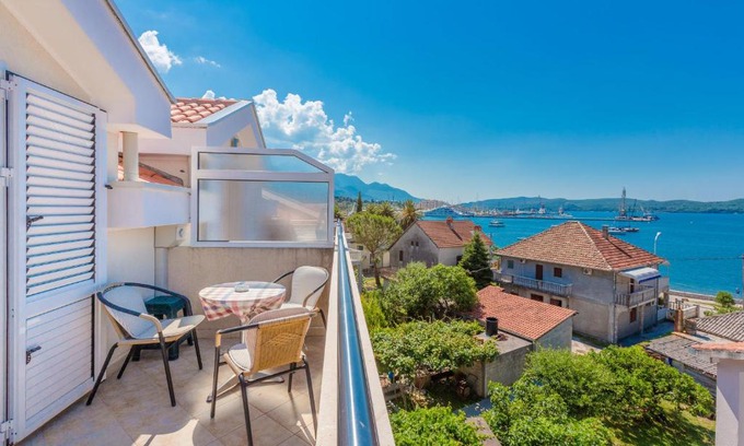 Tomicici Apartamento | Rosic Apartments Tivat