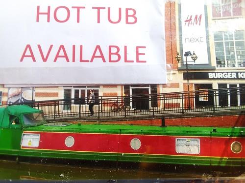 Lincoln Alquiler De Eote | Rosie and Jim Retreat with hot tub indoors amazing