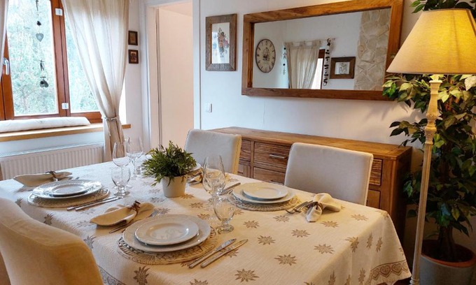 Bad Kleinkirchheim Apartamento | ROSIE design - charming apartment near ski slopes