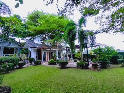 Huai Yai Complejo | Rosie Garden & Home