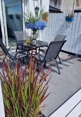Killybegs Apartamento | Rosie's Apartments