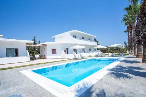 Faliraki Apartamento | Rosie's Bellezza