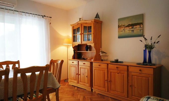 Milcetici Apartamento | Rosie's cosy getaway - The natural Stress reliever