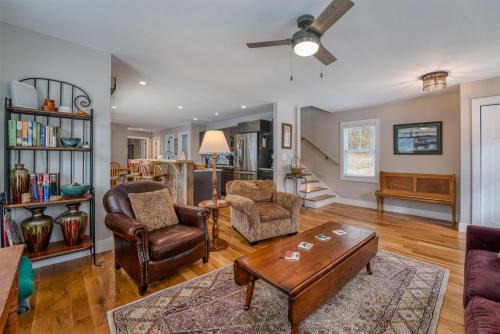 Brevard Casa | Rosie`s Retreat