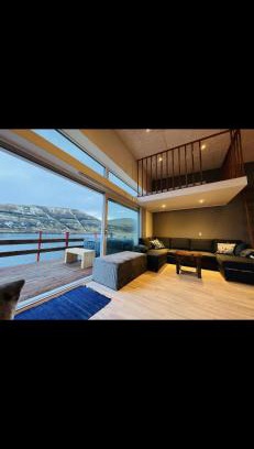 Vestmanna Casa | Rosie’s Neyst