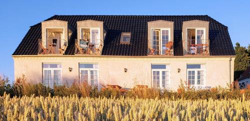 Gadstrup Cama Y Desayuno | Roskilde B&B