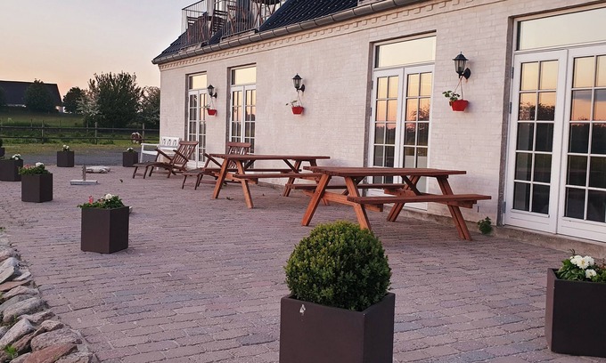 Gadstrup Casa | Roskilde B&B