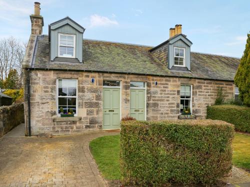 Roslin Casa | Roslin Chapel Cottage - Uk49193