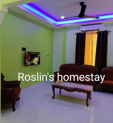 Kubang Kerian Casa | Roslin's Homestay
