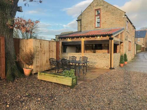 Hamsterley Casa | Roslyn Cottage