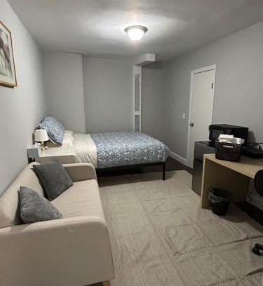 Roslyn Apartamento | Roslyn Village Motel RM2