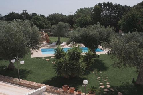 Conversano Villa | Rosmat's house